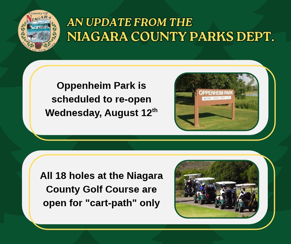 Golf course update.8.11.26